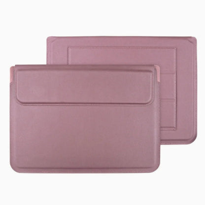 Foldable Laptop Sleeve and Stand