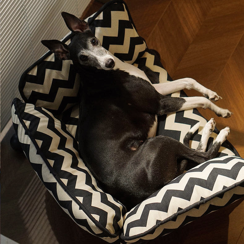 2-in-1 Pet Sofa Hammock – image 16