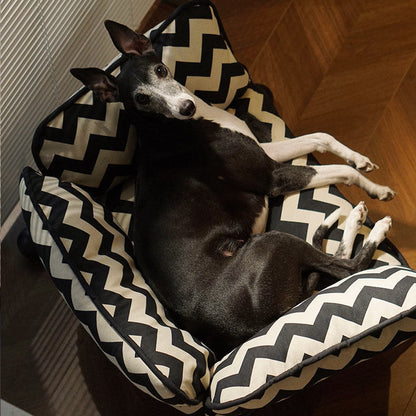 2-in-1 Pet Sofa Hammock – image 16