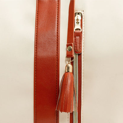 Cabin Travel Bag with Hanging System, Shoe Compartment and Pockets