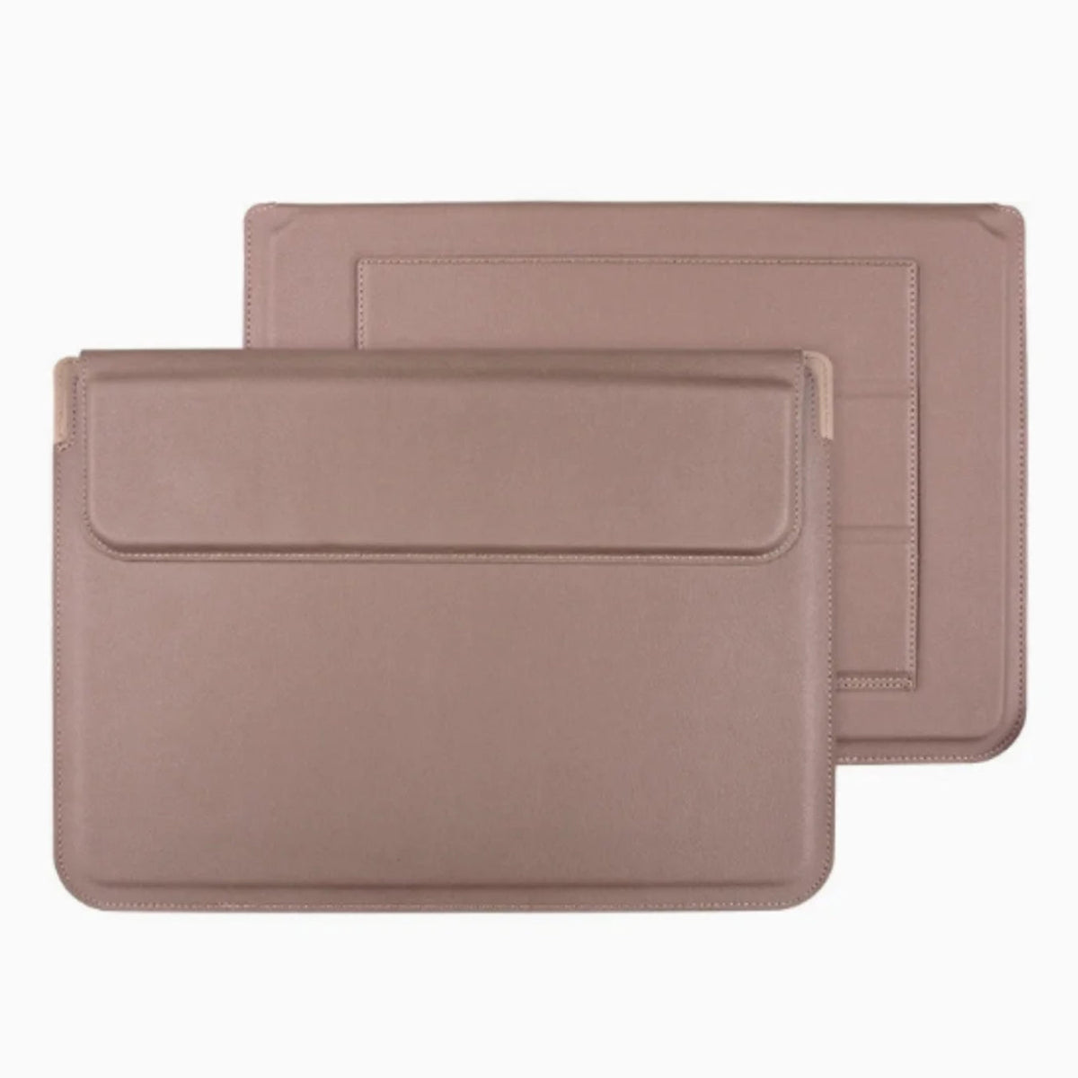 Foldable Laptop Sleeve and Stand