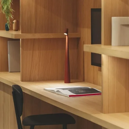 Nordic LED Table Lamp Wireless Mood Light