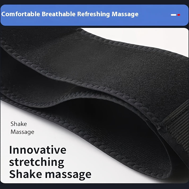 Ring Massager – Deep Tissue Muscle Relief Device