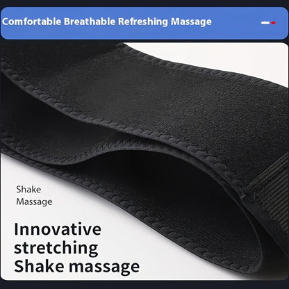Ring Massager – Deep Tissue Muscle Relief Device
