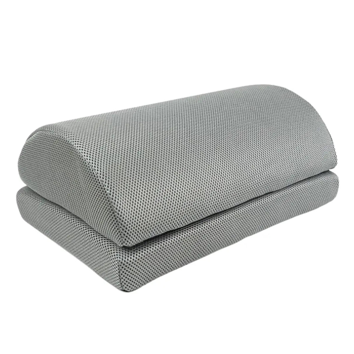 Memory Foam Footrest