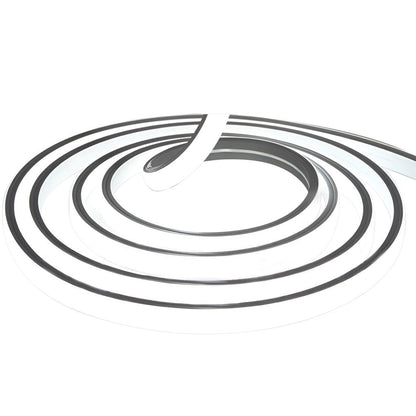 Waterproof Recessed Flexible LED Strip Light for Stairs – image 17