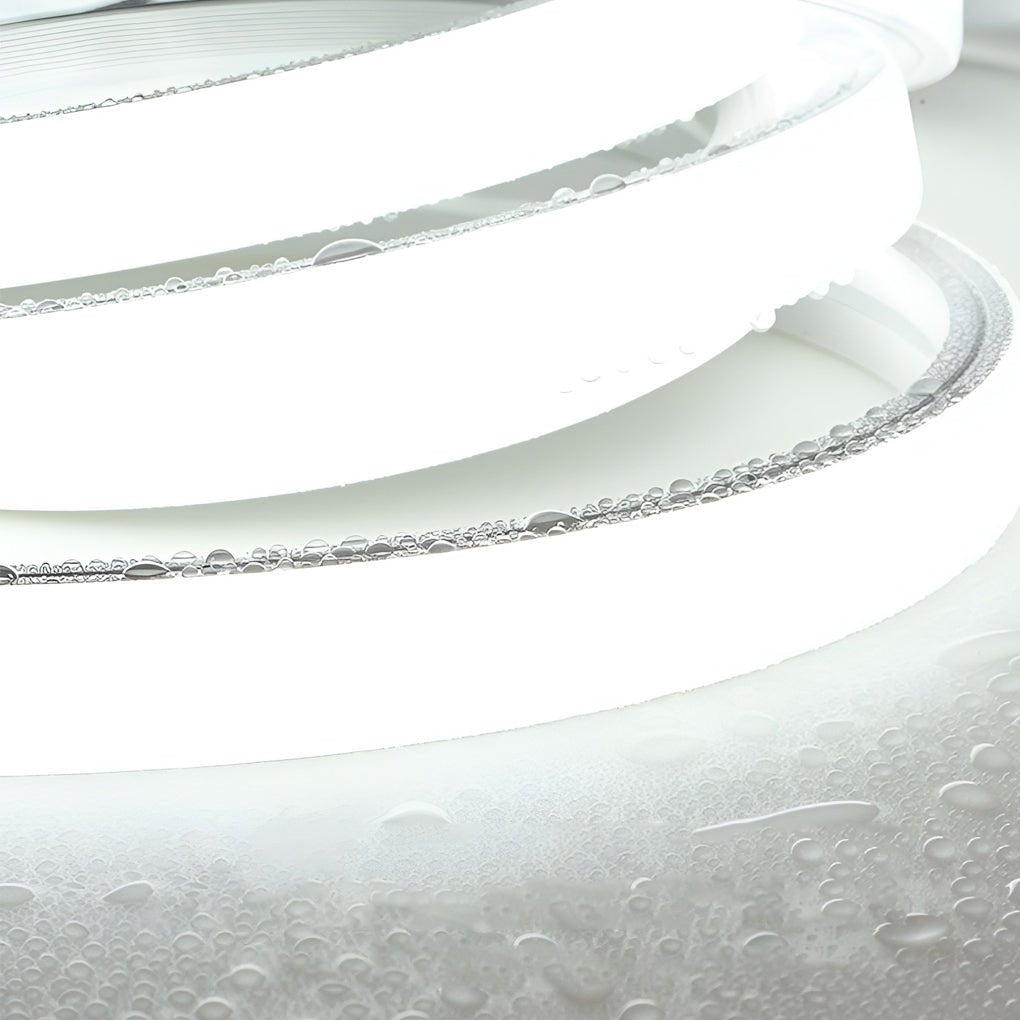Waterproof Recessed Flexible LED Strip Light for Stairs – image 16