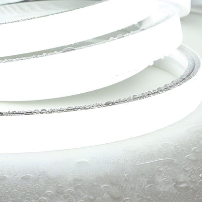 Waterproof Recessed Flexible LED Strip Light for Stairs – image 16