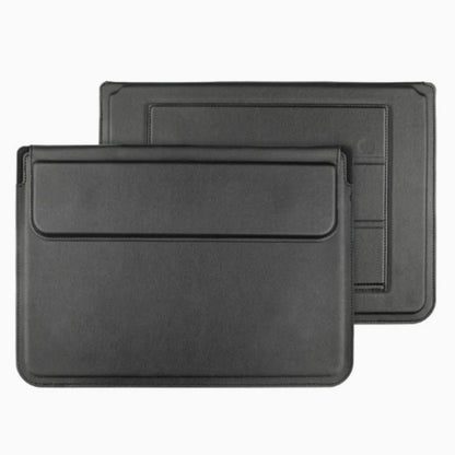Foldable Laptop Sleeve and Stand