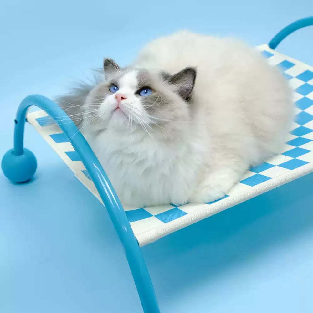 2-in-1 Pet Sofa Hammock – image 23