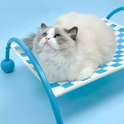 2-in-1 Pet Sofa Hammock – image 23