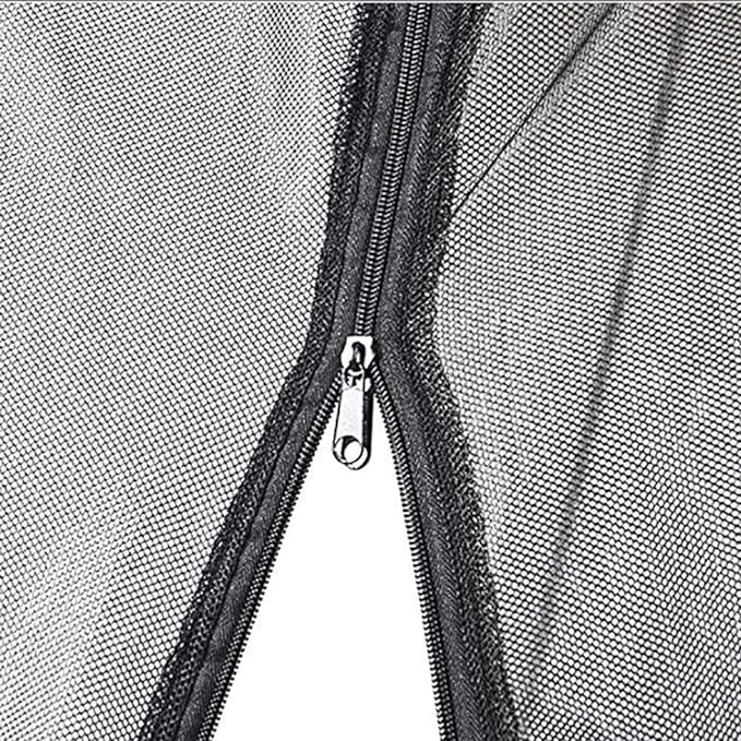 Sunshade Mosquito Net – Insect Protection for Garden and Terrace