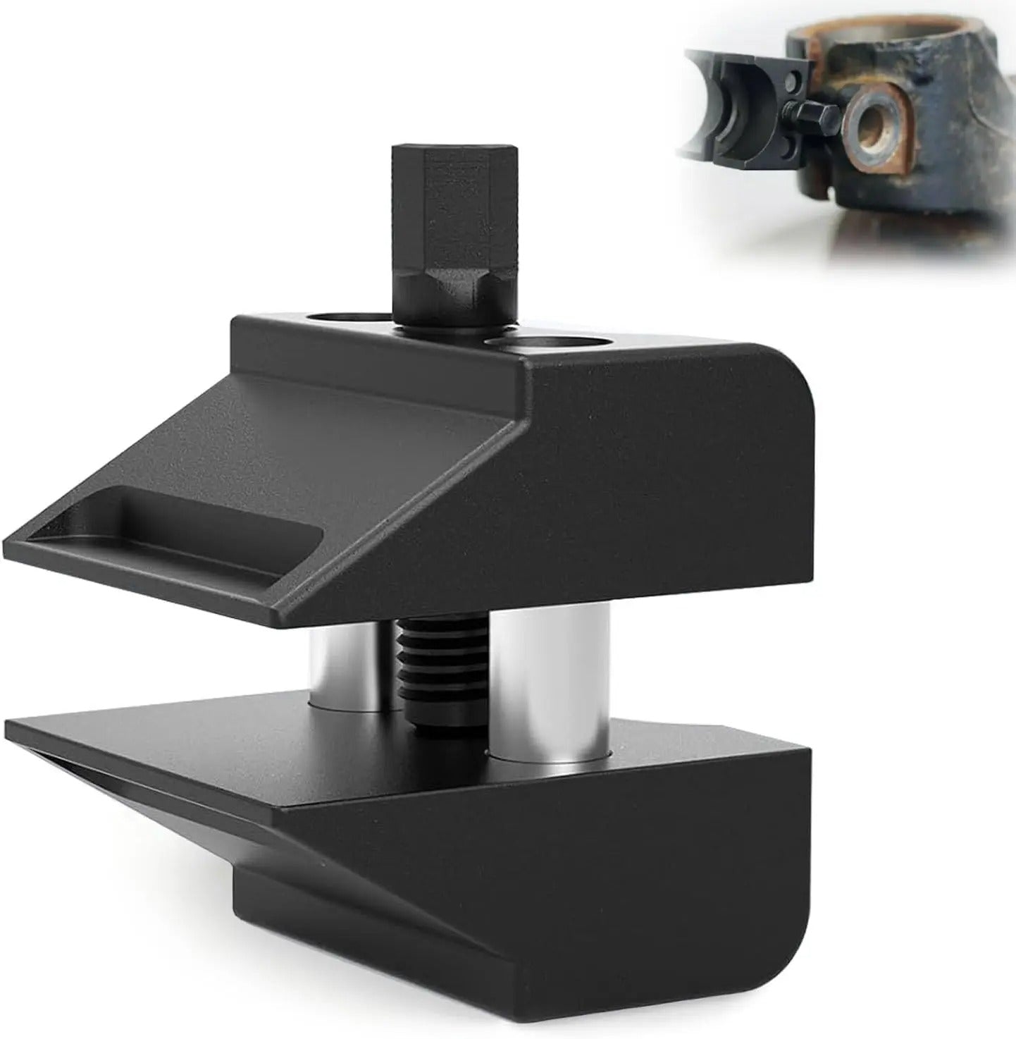 Universal Strut & Hub Spreader Tool – Suspension Install Aid