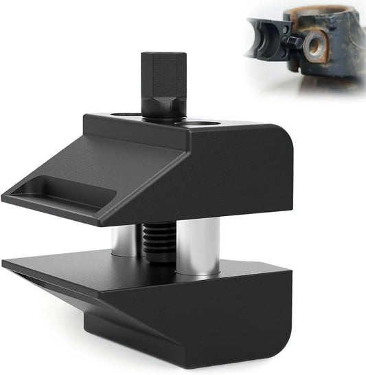 Universal Strut & Hub Spreader Tool – Suspension Install Aid