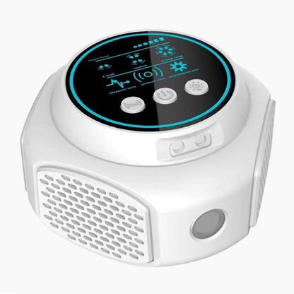 Ultrasonic Rat Repeller – Indoor Pest Control Device