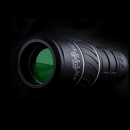 High-Power Monocular – BAK4 Prism & FMC Coated Lens – image 2