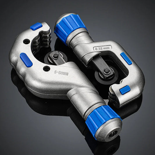 Heavy-Duty Pipe Cutter Tool