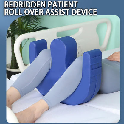 Easy-Roll Support Pillow
