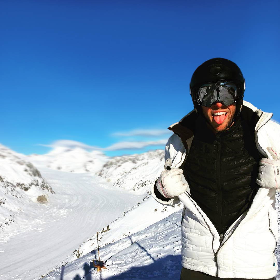 Unisex Heated Vest - Adjustable & Ultra-Warm