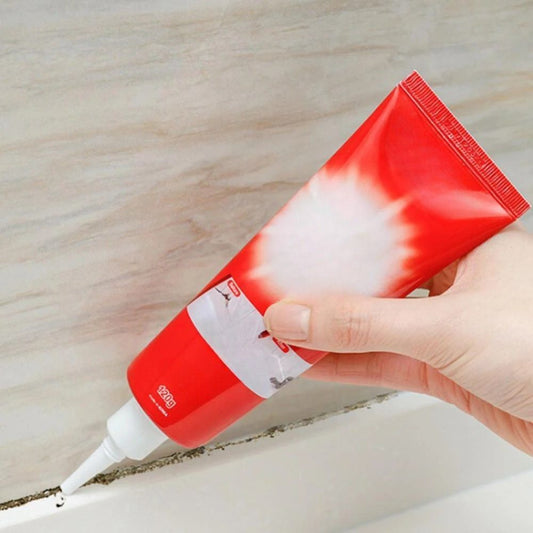 Household Mould Remover Gel