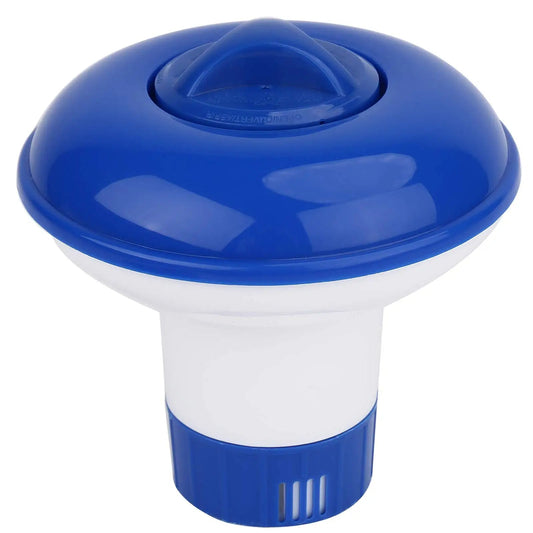Adjustable Floating Pool Chlorine Dispenser