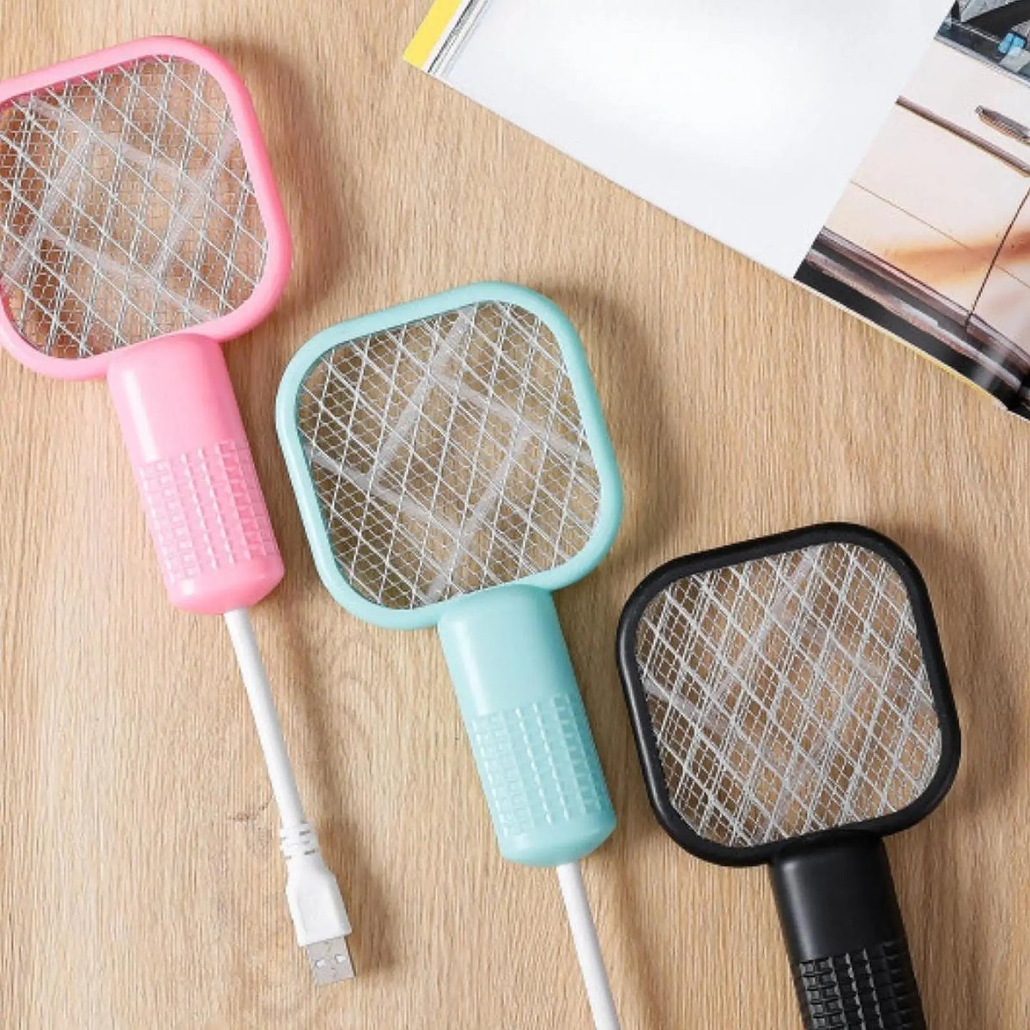 Portable USB Mosquito Zapper
