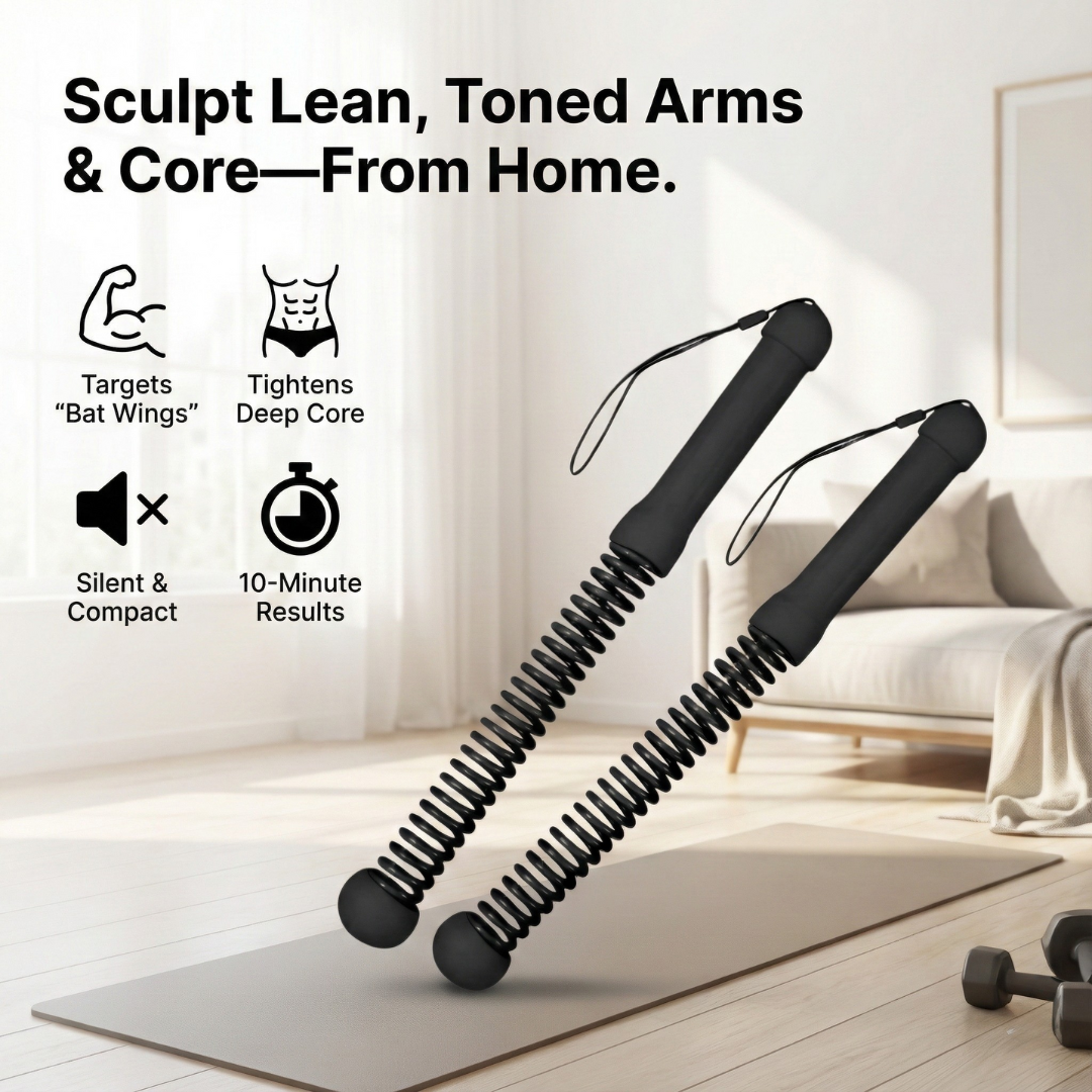 Battle Ropes for Training – Heavy-Duty Fitness Workout Rope