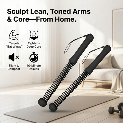 Battle Ropes for Training – Heavy-Duty Fitness Workout Rope