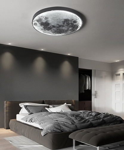 Minimalist Modern Table Lamp for Ambient Lighting