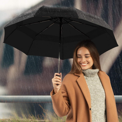 Compact Folding Umbrella – image 12