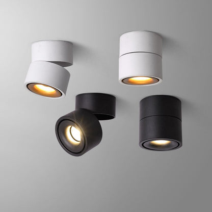 LED Ceiling Spotlight 7W 12W 15W Indoor Light