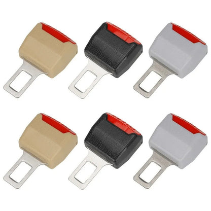 Universal Anti-Slip Car Seat Belt Extender