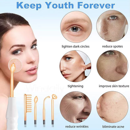 Fast-Acting Acne-Clearing Wand - Blemish & Pimple Treatment