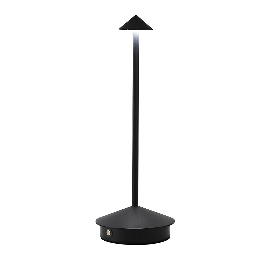 Stylish Dimmable USB Table Lamp