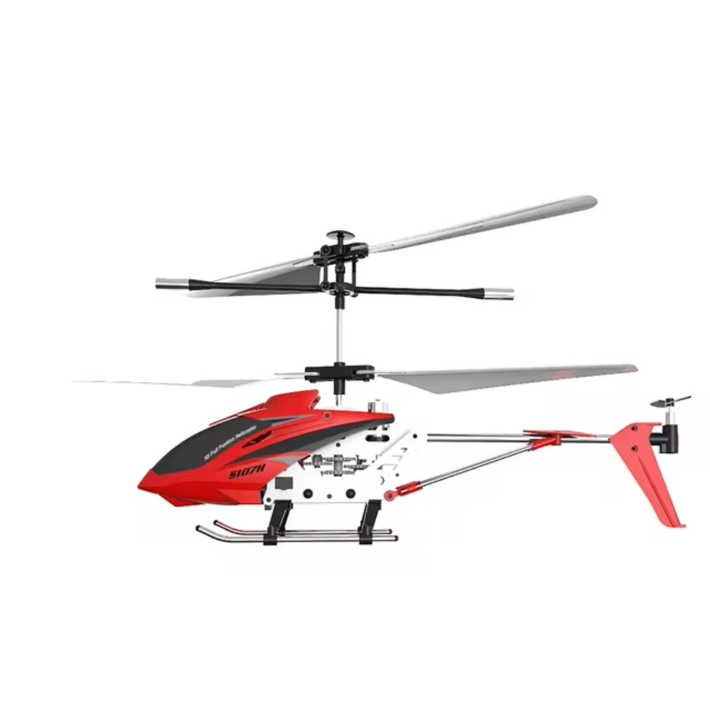 RC Helicopter with Gyro – Mini Remote Control Drone