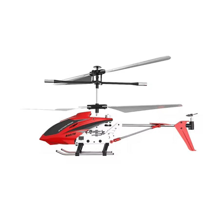 RC Helicopter with Gyro – Mini Remote Control Drone