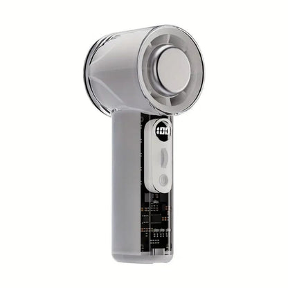 Rechargeable Handheld Portable Fan