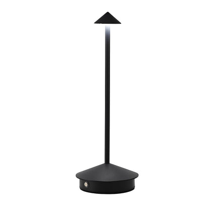 USB Table Lamp Dimmable LED Desk Light
