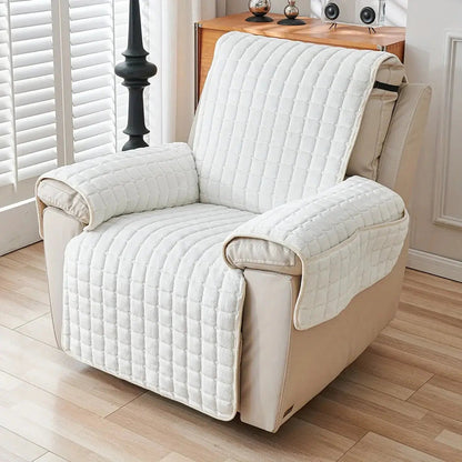 Waterproof Recliner Chair Cover