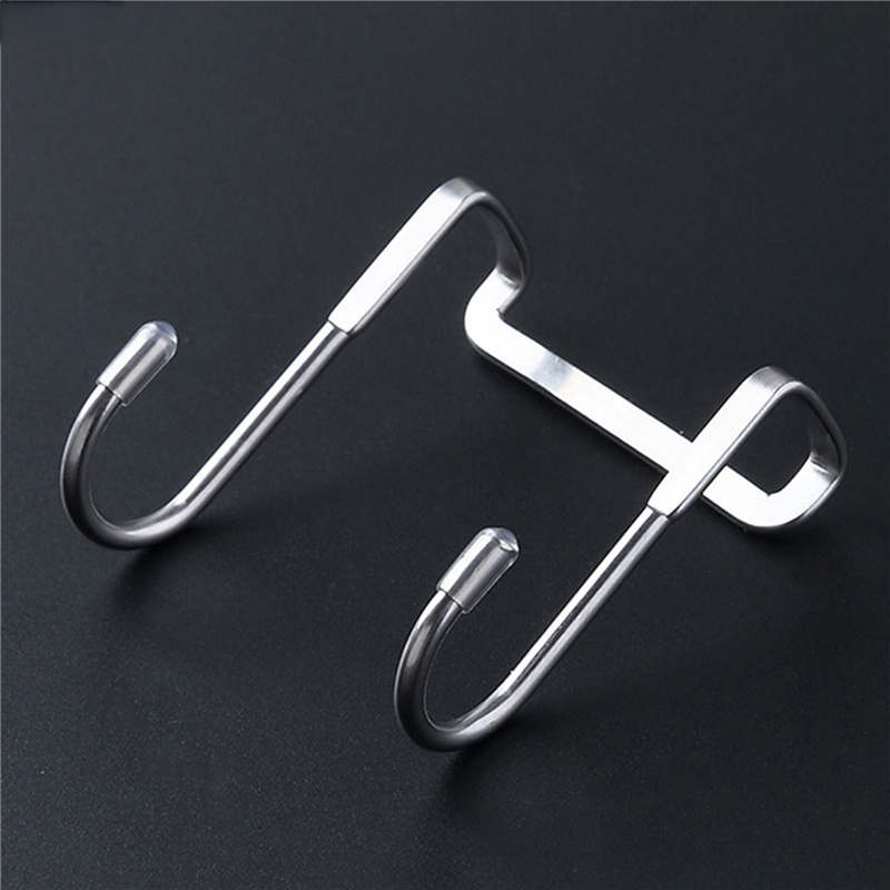 Stainless Steel S Hook