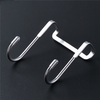 Stainless Steel S Hook