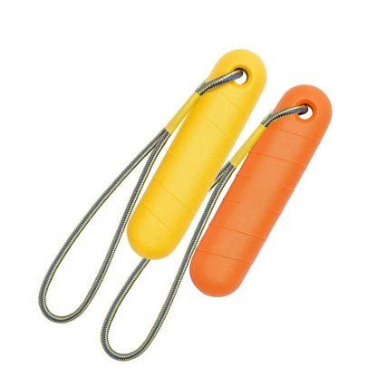 Floating Dog Toy - Water Fetch Training Toy