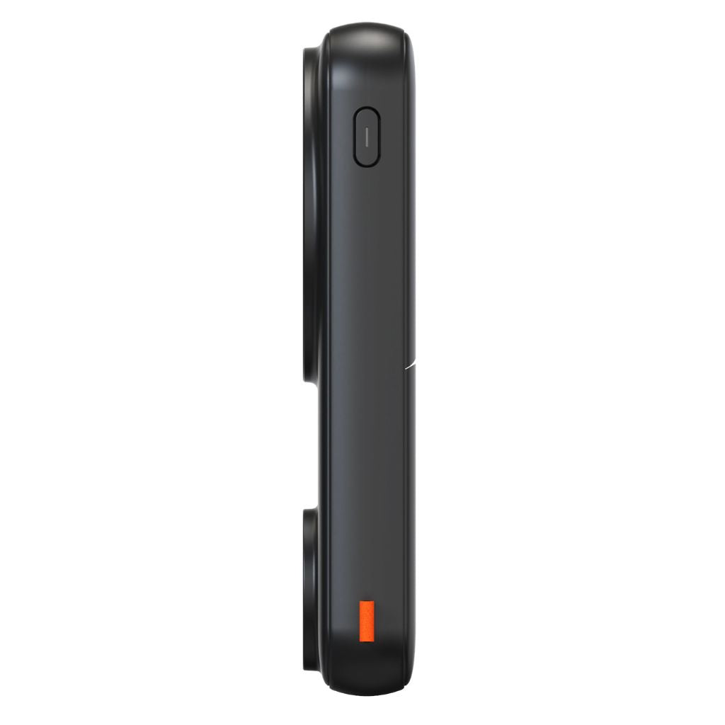 2-in-1 10,000mAh Wireless Power Bank with USB-C Charging