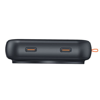 2-in-1 10,000mAh Wireless Power Bank with USB-C Charging
