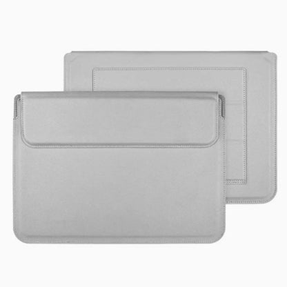 Foldable Laptop Sleeve and Stand