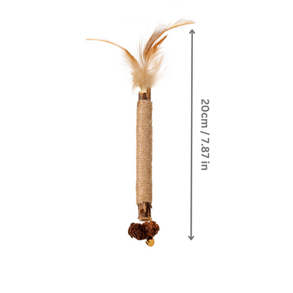 Silvervine Sticks for Cats - Natural Dental Chews