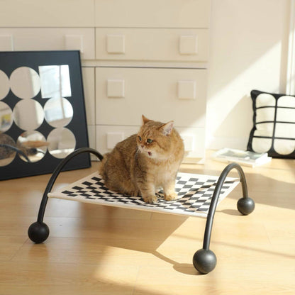 2-in-1 Pet Sofa Hammock – image 25