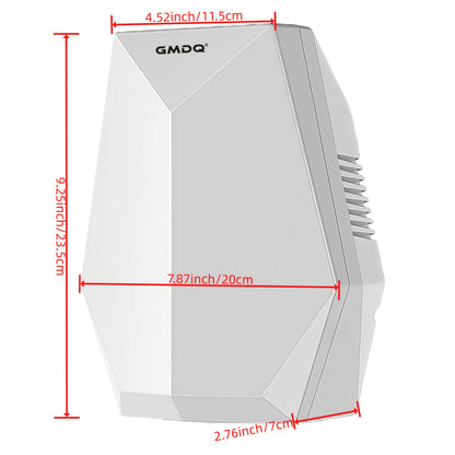 Automatic Hand Dryer for Fast, Hygienic Drying