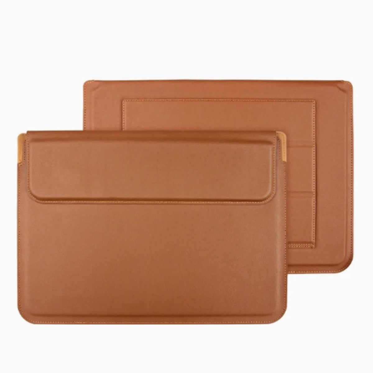 Foldable Laptop Sleeve and Stand