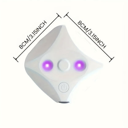 Smart Toilet Sterilizer – Automatic UV Disinfection